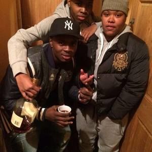 Meet your Posher, Katrina